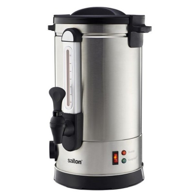 Photo of Salton - 20 Litre Stainless Steel Urn