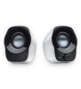 Logitech Z120 Stereo Speakers Photo