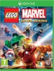 Warner Bros Lego Marvel Super Heroes Photo