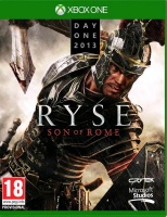 Ryse Son of Rome Xbox One