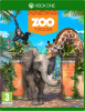 Zoo Tycoon Console Photo