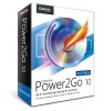 Cyberlink Power 2 Go 10 Platinum Photo