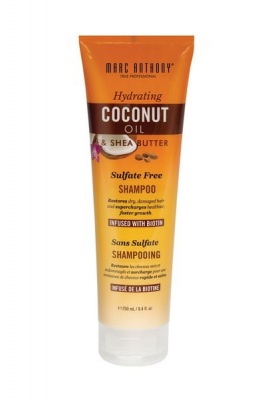 Photo of Marc Anthony Coconut Oil Shampoo - 250ml