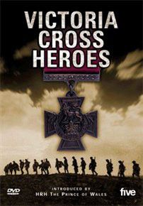 Photo of Victoria Cross Heroes
