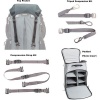 ThinkTank Mindshift Rotation 180 Pro Bundled Accessories Kit Photo