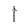Dremel - Router Bit - Hss 9.5mm Photo