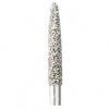 Dremel - Structured Tooth Tungsten Carbide Cutter Speer Shaped - 6.4mm Photo