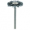 Dremel - High-Performance Abrasive Brush - 26mm Photo