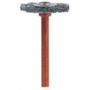 Dremel - Stainless Steel Brush - 19mm Photo