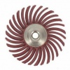 Dremel - Ez Speedclic: Detail Abrasive Brush - 220 Grit Photo