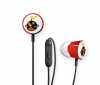 Gear4 Angry Birds Black Bird Space Tweeters Photo