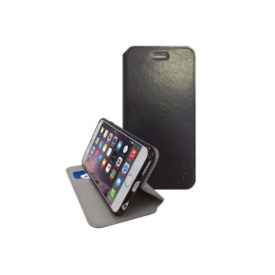 Photo of Apple Jivo Folio Case for iPhone 6/6S - Black