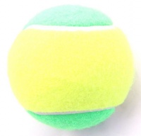 Rox Junior Tennis Ball Green