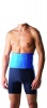 LP Support Deluxe Waist Support - Blue Photo