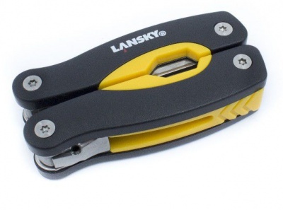 Photo of Lansky - Mini Multi-Tool