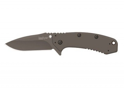 Photo of Kershaw Knives Cryo TI Folding Knife