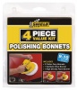 Shield - Orbital Polisher Accessories - 4 Pack Photo