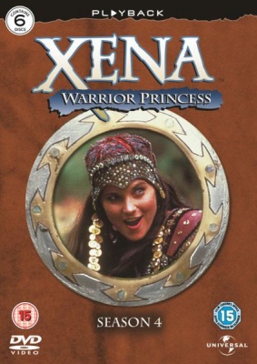 Photo of Xena - Warrior Princess: Complete Series 4