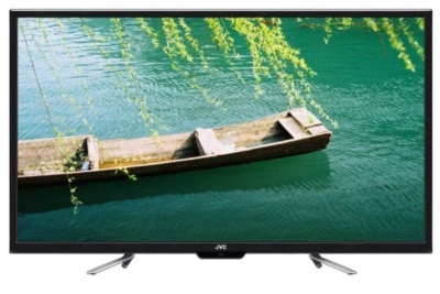 Photo of JVC 40" Full HD LT40N555 LCD TV