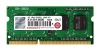 Transcend 2GB DDR3-1600 Low Voltage Notebook Memory Photo