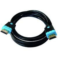Ellies Increased Bandwidth High Speed Ultra HDMI 20 Cable