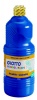 Giotto School Paint 1000ml - Ultramarine Blue Photo