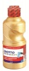 Giotto Metal Paint 250ml - Gold Photo