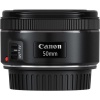 Canon EF 50mm f/1.8 STM Lens Photo