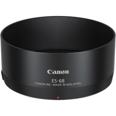 Photo of Canon ES-68 Lens Hood