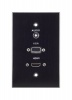 Lucktech Network Wall Plate Photo