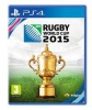Rugby World Cup 2015 PS2 Game Photo