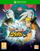 Naruto Shippuden: Ultimate Ninja Storm 4 PS2 Game Photo