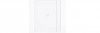 Ogami Professional Collection White - Mini 128 Pages Ruled Hardcover Notebook Photo