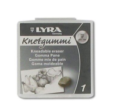 Photo of Lyra Kneadable Eraser