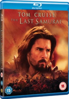 Photo of Last Samurai - movie