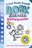 Dork Diaries 4: Skating Sensation Photo