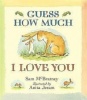 Guess How Much I Love You Photo