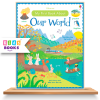 My First Book About Our World [Library Edition] Photo
