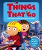Things That Go Photo