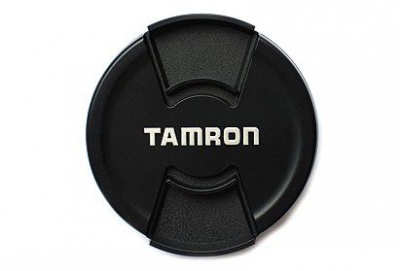Photo of Tamron Lens Cap 58mm