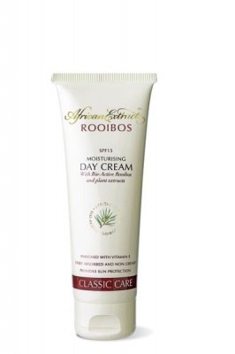 Photo of African Extracts Rooibos Moisturising SPF15 Day Cream