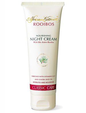 Photo of African Extracts Rooibos Nourishing Night Cream