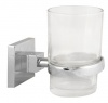 Wildberry - Stainless Steel and Zinc Tumbler Holder Photo