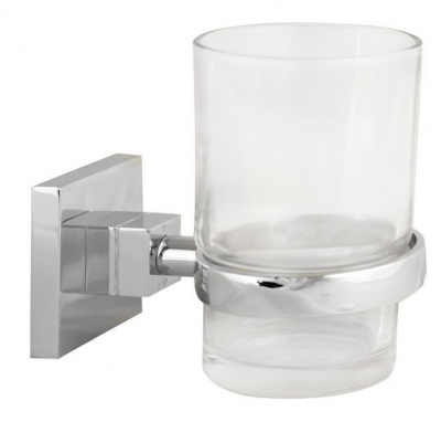 Photo of Wildberry - Stainless Steel and Zinc Tumbler Holder