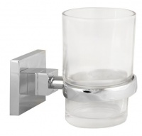 Wildberry Stainless Steel and Zinc Tumbler Holder