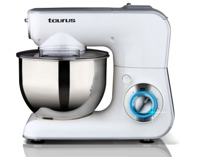 Taurus 4 Litre Cuina Mestre Kitchen Machine