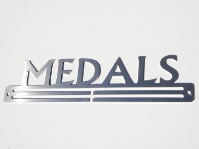 Photo of Trendyshop Medals Medal Hanger - Stainless Steel