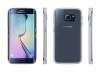 Body Glove Clownfish Aluminum Case for Galaxy S6 Edge - Clear & White Photo
