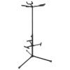 BK Triple Guitar Stand - Photo