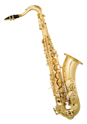 Photo of Sonata Tenor Saxophone -